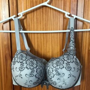 Cacique padded underwire bra - 38D